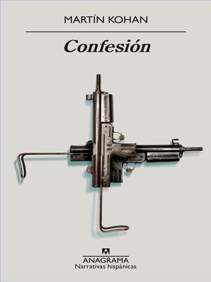 cover image of Confesión